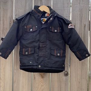 Bass Pro Shops Winter Coat